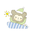 くまのzoopy（個別スタンプ：11）