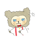 くまのzoopy（個別スタンプ：17）