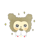 くまのzoopy（個別スタンプ：22）