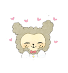 くまのzoopy（個別スタンプ：26）