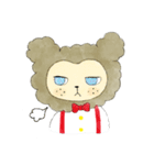 くまのzoopy（個別スタンプ：29）