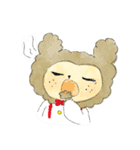 くまのzoopy（個別スタンプ：33）
