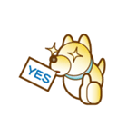 柴山犬太（個別スタンプ：7）
