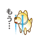 柴山犬太（個別スタンプ：12）