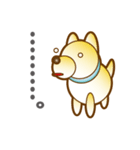 柴山犬太（個別スタンプ：13）
