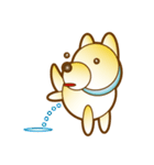 柴山犬太（個別スタンプ：18）