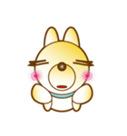 柴山犬太（個別スタンプ：22）