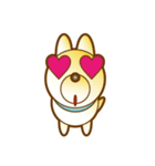 柴山犬太（個別スタンプ：23）