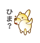柴山犬太（個別スタンプ：27）