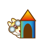 柴山犬太（個別スタンプ：38）