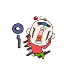 Cherry Monkey Part.2（個別スタンプ：2）