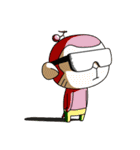 Cherry Monkey Part.2（個別スタンプ：10）