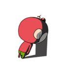 Cherry Monkey Part.2（個別スタンプ：11）