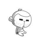 Cherry Monkey Part.2（個別スタンプ：14）
