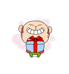 Cherry Monkey Part.2（個別スタンプ：23）