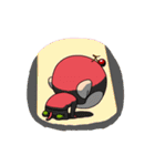 Cherry Monkey Part.2（個別スタンプ：27）