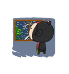 Cherry Monkey Part.2（個別スタンプ：29）