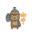 Cherry Monkey Part.2（個別スタンプ：30）