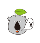 コアライフ〜日常会話編〜（個別スタンプ：9）