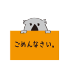 コアライフ〜日常会話編〜（個別スタンプ：28）