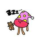 とまとちゃんの1日（個別スタンプ：14）