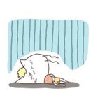 ねこひこ（個別スタンプ：39）