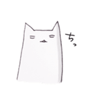 busyなネコ（個別スタンプ：10）