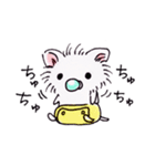 busyなネコ（個別スタンプ：30）