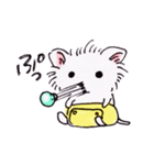 busyなネコ（個別スタンプ：31）