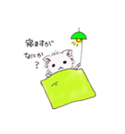 busyなネコ（個別スタンプ：40）