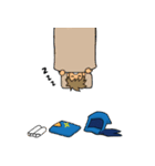 それゆけ！手裏剣太郎（個別スタンプ：18）