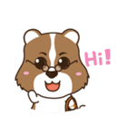 Mee Bun（個別スタンプ：1）