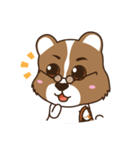 Mee Bun（個別スタンプ：3）