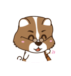 Mee Bun（個別スタンプ：4）