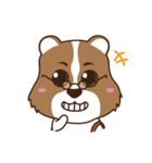 Mee Bun（個別スタンプ：5）