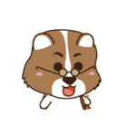 Mee Bun（個別スタンプ：6）
