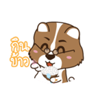 Mee Bun（個別スタンプ：8）