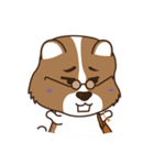 Mee Bun（個別スタンプ：9）
