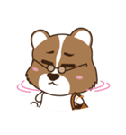 Mee Bun（個別スタンプ：10）