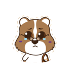 Mee Bun（個別スタンプ：11）