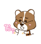 Mee Bun（個別スタンプ：12）