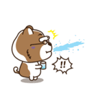 Mee Bun（個別スタンプ：13）