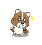 Mee Bun（個別スタンプ：14）