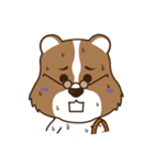 Mee Bun（個別スタンプ：15）