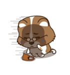 Mee Bun（個別スタンプ：17）