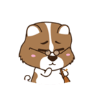 Mee Bun（個別スタンプ：18）