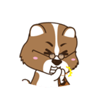 Mee Bun（個別スタンプ：20）