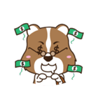 Mee Bun（個別スタンプ：21）
