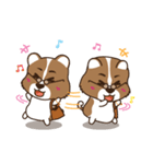 Mee Bun（個別スタンプ：23）