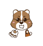 Mee Bun（個別スタンプ：25）